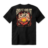 Uncle Iron Signature Blend T-Shirt