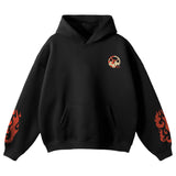 Uncle Iron Heavyweight Oversized Hoodie