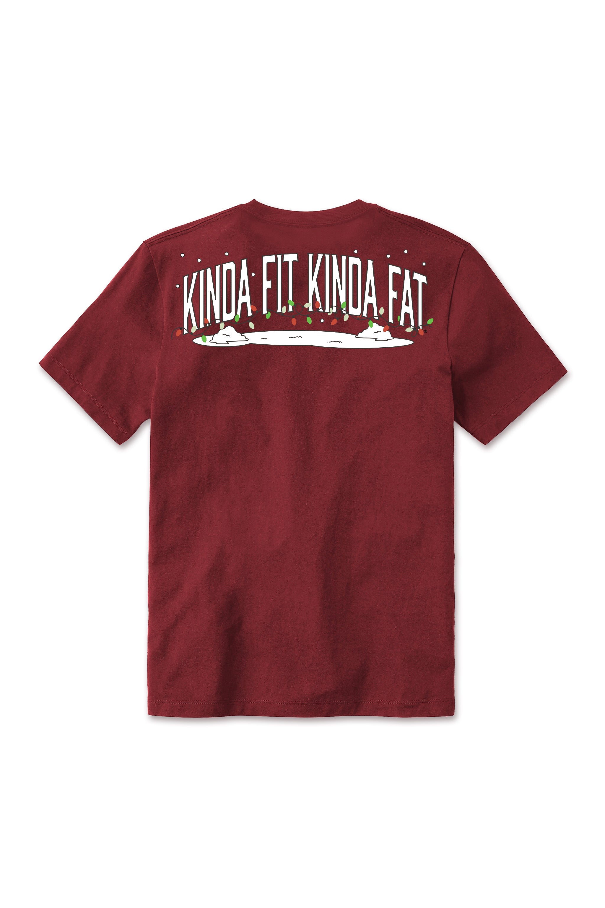 Holiday Gainz Signature Blend T-Shirt