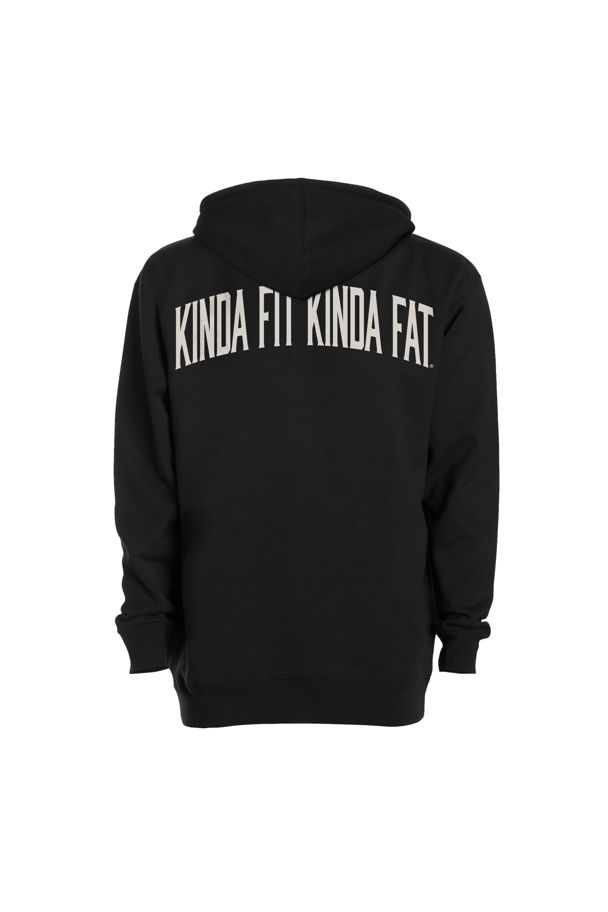 Fahrenheit Classic Hoodie
