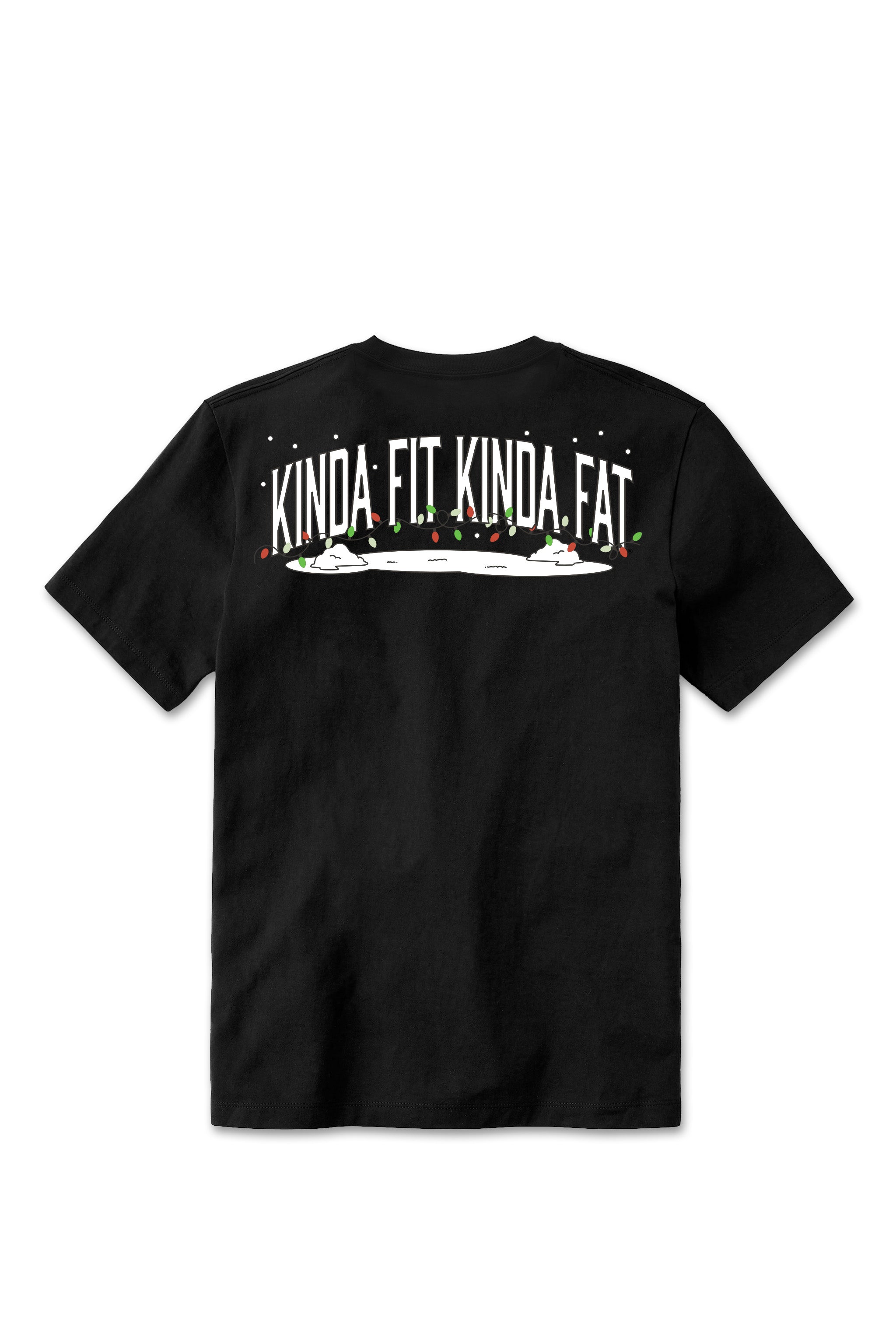 Holiday Gainz Signature Blend T-Shirt