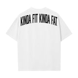 Fahrenheit Premium Oversized T-Shirt