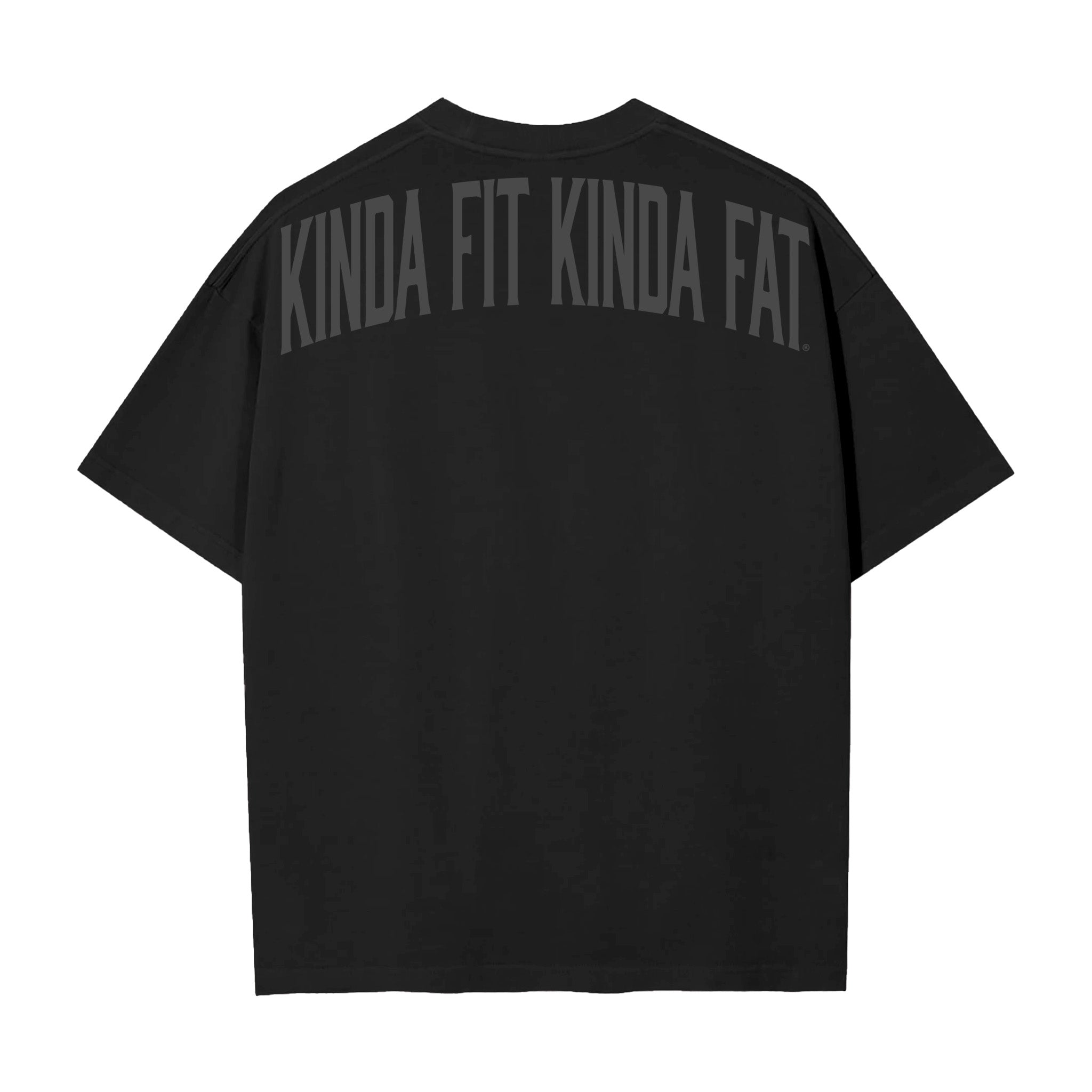 Fahrenheit Premium Oversized T-Shirt