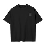 Fahrenheit Premium Oversized T-Shirt