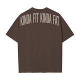 Fahrenheit Premium Oversized T-Shirt