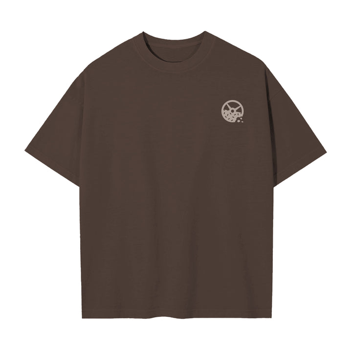 Fahrenheit Premium Oversized T-Shirt