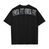 Fahrenheit Premium Oversized T-Shirt