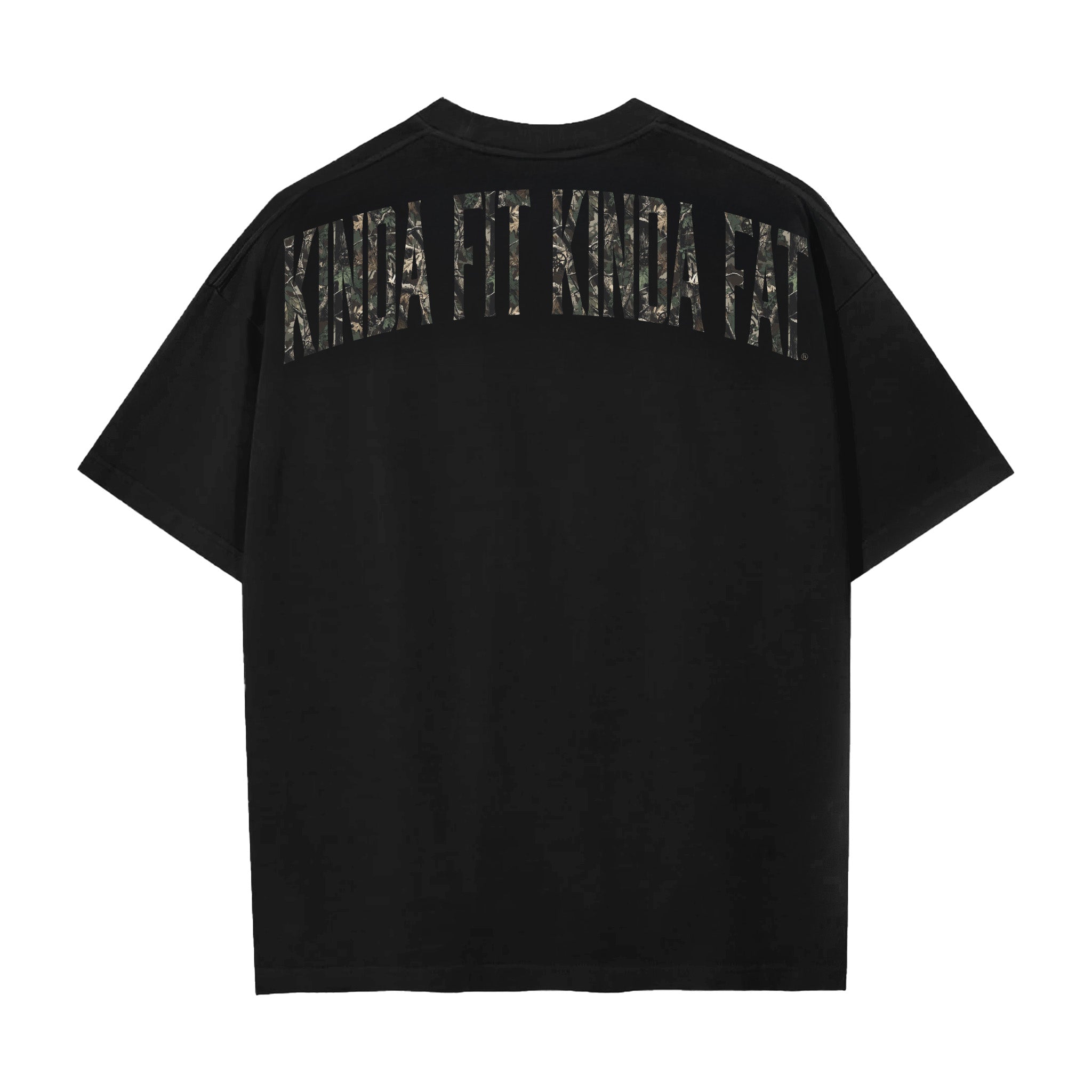 Fahrenheit Premium Oversized T-Shirt