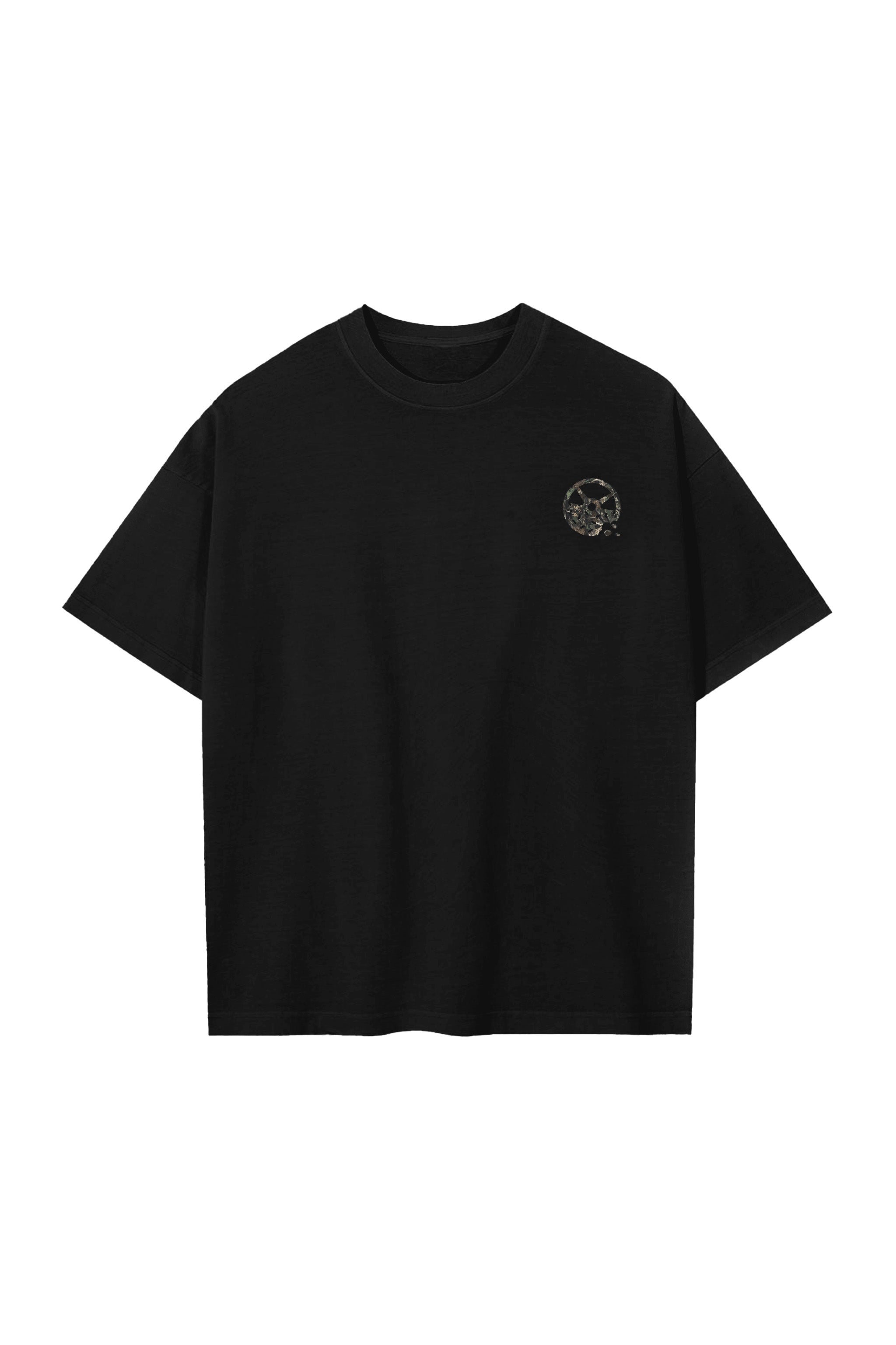 Fahrenheit Premium Oversized T-Shirt – Kinda Fit Kinda Fat