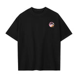 Fahrenheit (Crumbies Edition) Premium Oversized T-Shirt
