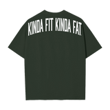 Fahrenheit Premium Oversized T-Shirt