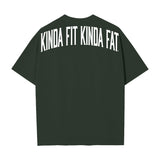 Fahrenheit Premium Oversized T-Shirt
