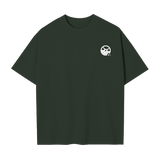Fahrenheit Premium Oversized T-Shirt