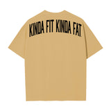 Fahrenheit Premium Oversized T-Shirt