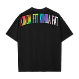 Fahrenheit Premium Oversized T-Shirt