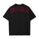 Fahrenheit Premium Oversized T-Shirt