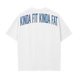 Fahrenheit Premium Oversized T-Shirt
