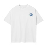 Fahrenheit Premium Oversized T-Shirt