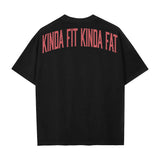 Fahrenheit Premium Oversized T-Shirt