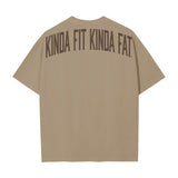 Fahrenheit Premium Oversized T-Shirt