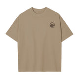 Fahrenheit Premium Oversized T-Shirt