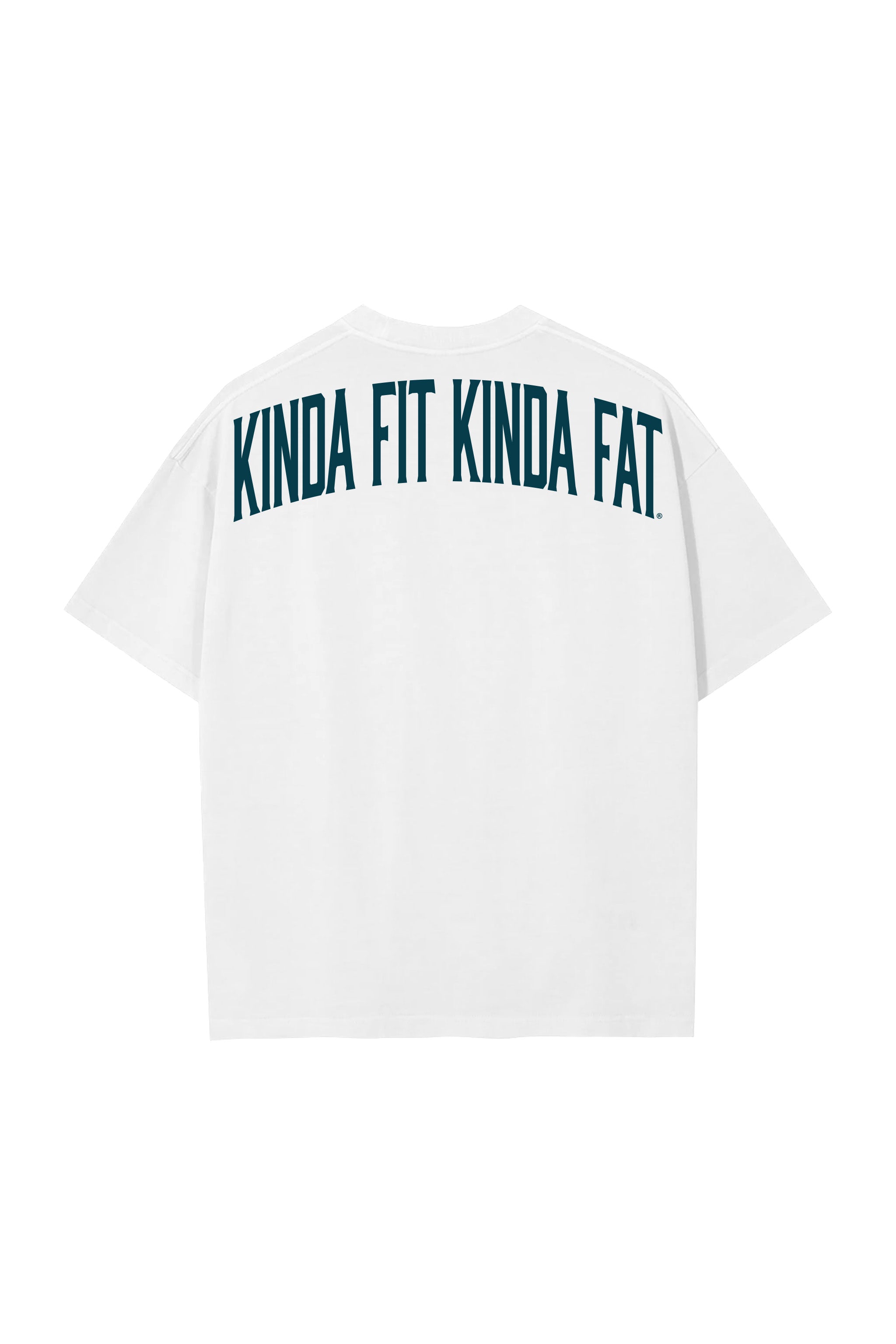 Fahrenheit Premium Oversized T-Shirt