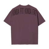 Fahrenheit Premium Oversized T-Shirt