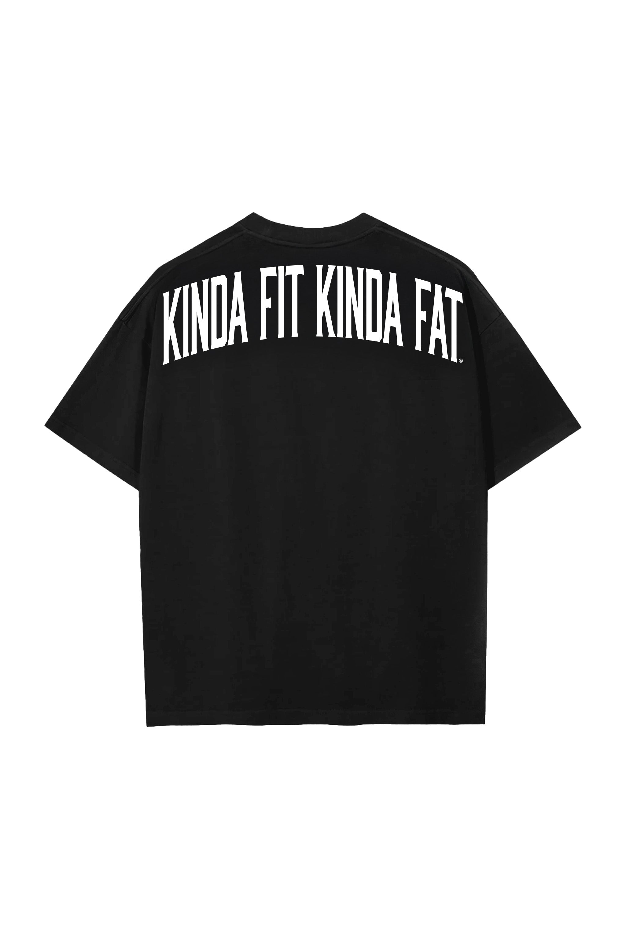 Fahrenheit Premium Oversized T-Shirt