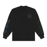 Wheyquaza vs Gyarolldos Premium Oversized Longsleeve