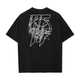 Cleaver Premium Oversized T-Shirt