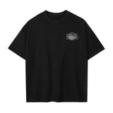 Cleaver Premium Oversized T-Shirt