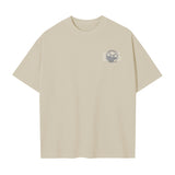 Cleaver Premium Oversized T-Shirt