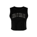 Celsius Women's Crop Tank