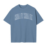 Celsius Premium Oversized T-Shirt