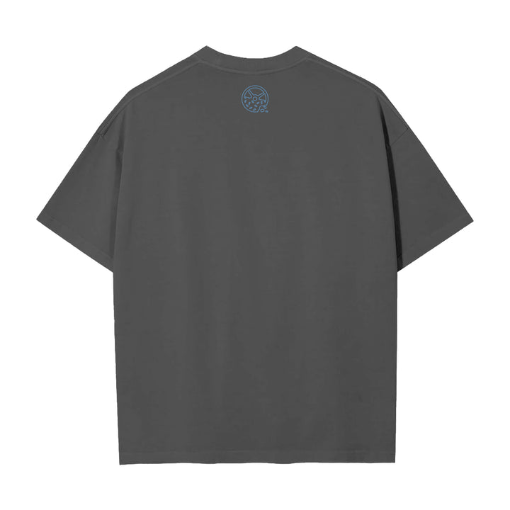 Celsius Premium Oversized T-Shirt