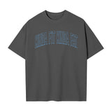 Celsius Premium Oversized T-Shirt