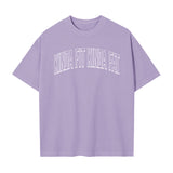 Celsius Premium Oversized T-Shirt