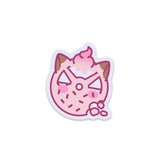 Liftfairy Icon Vinyl Sticker