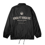 Executive Chef Coach's Jacket
