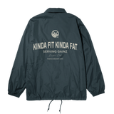 Executive Chef Coach's Jacket