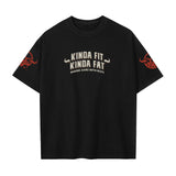 Beefcake Premium Oversized T-Shirt