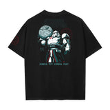 Strongtrooper Premium Oversized T-Shirt