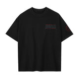 Strongtrooper Premium Oversized T-Shirt