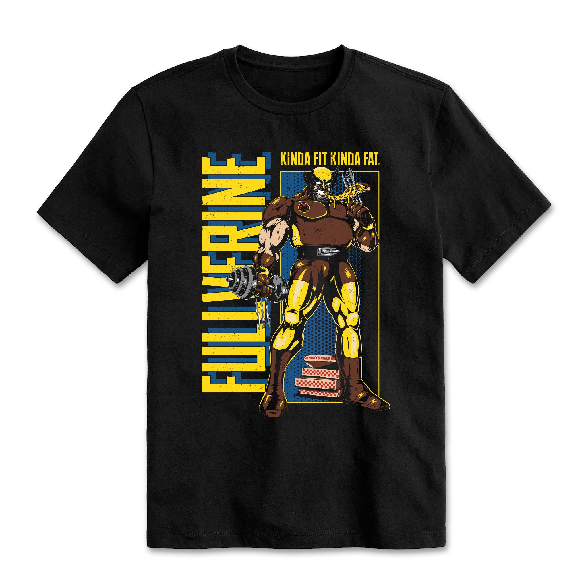 Fullverine Signature Blend T-Shirt