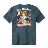 Big Debbie Signature Blend T-Shirt