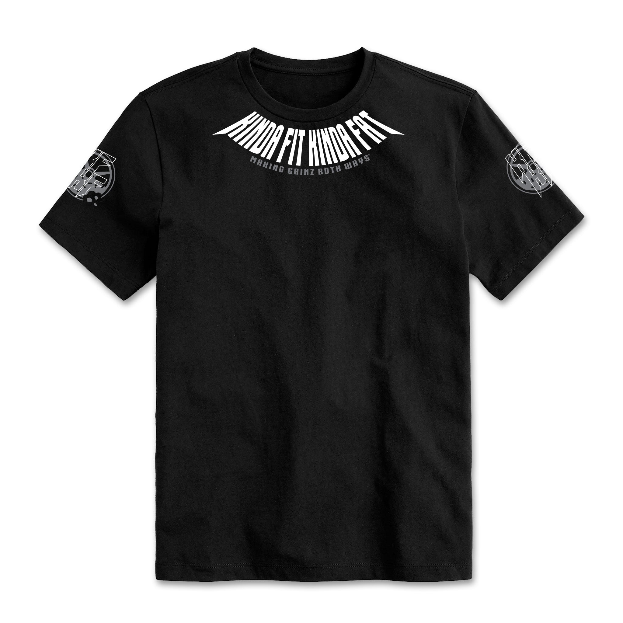 KFKF Competition Signature Blend T-Shirt