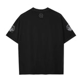 Cast Iron Premium Oversized T-Shirt