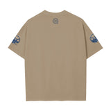 Cast Iron Premium Oversized T-Shirt