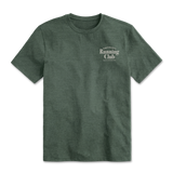 KFKF Running Club Signature Blend T-Shirt
