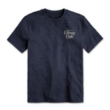 KFKF Lifting Club Signature Blend T-Shirt